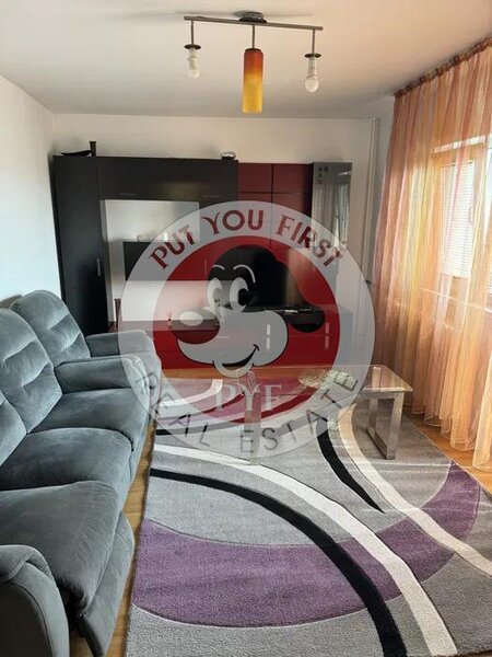 Drumul Taberei | Apartament 2 camere | Decomandat | 55m | B10456